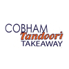 Cobham Tandoori Logo