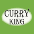 Curry King - Main Road Logo