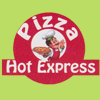 Pizza Hot Express Logo