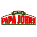 Papa John's Hoxton & City N1 Logo