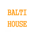 Balti House Logo