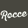 Rocce Woodstone Oven Pizza Logo