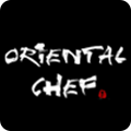 Oriental Chef Harrogate Logo