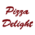 Pizza Delight Hull Logo