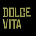 Dolce Vita Beverly Logo