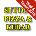 Sutton Pizza & Kebab Logo