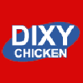 Dixy Chicken Halifax Logo