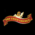 Top Fried Chicken Logo