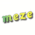 Meze Hull Logo