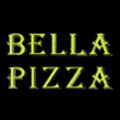 Bella Pizza Hull Logo