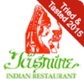 Jasmine Indian Restaraunt Logo