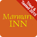 Marmaris Inn-Glenwood Centre Logo