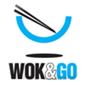 Wok & Go Noodle Bar Nottingham Logo