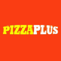 Pizza Plus Norwich Logo