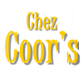 Chez Coors Logo
