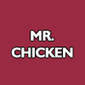 Mr Chicken Norwich Logo