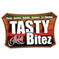 Tasty Bitez Nottingham Logo