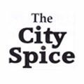 City Spice Norwich Logo