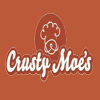 Crusty Moe's Logo