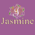 Jasmine Steak House Logo