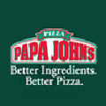 Papa Johns London Logo