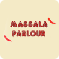 Masala Parlour Logo