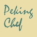 Peking Chef - Seagate Logo