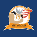 Viking Cafe Logo