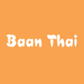 Baan Thai lane Logo