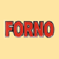 Forno Pizza Logo