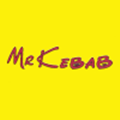Mr Kebab Paisley Logo