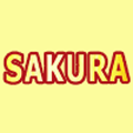 The Beijing Sakura Logo