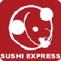 Sushi Express Japanese Takeaway & Restaurant Logo