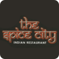 The Spice City Logo