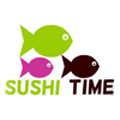 Sushi Time Logo