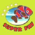 Super Fry Logo