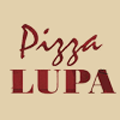Pizza LUPA Logo