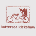 Battersea Rickshaw Logo