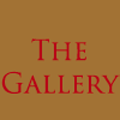 The Gallery Logo
