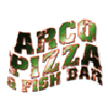 Arco Pizza & Fish Bar Logo