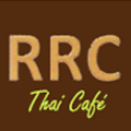RRC Thai Cafe Logo
