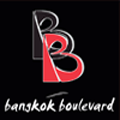 Bangkok Boulevard Logo