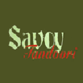 Savoy Tandoori Logo