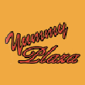 Yummy Plaza Logo
