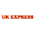 UK Express Logo