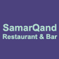 SamarQand Restaurant & Bar Logo