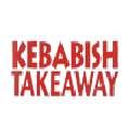 Kebabish Nottingham Logo