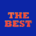 The Best Pizza & Kebab Logo