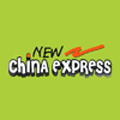 New China Express Logo