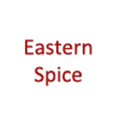 Eastern Spice Paisley Logo
